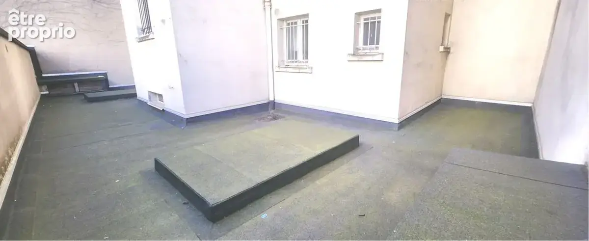 Appartement 4 pièces 79 m² à vendre à Paris-19e (75019) - photo 3
