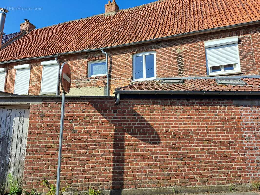 Maison 121 m² à Staple  - photo 9