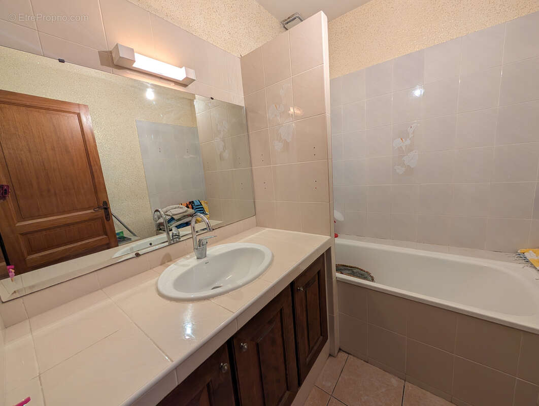 Maison à TORREILLES