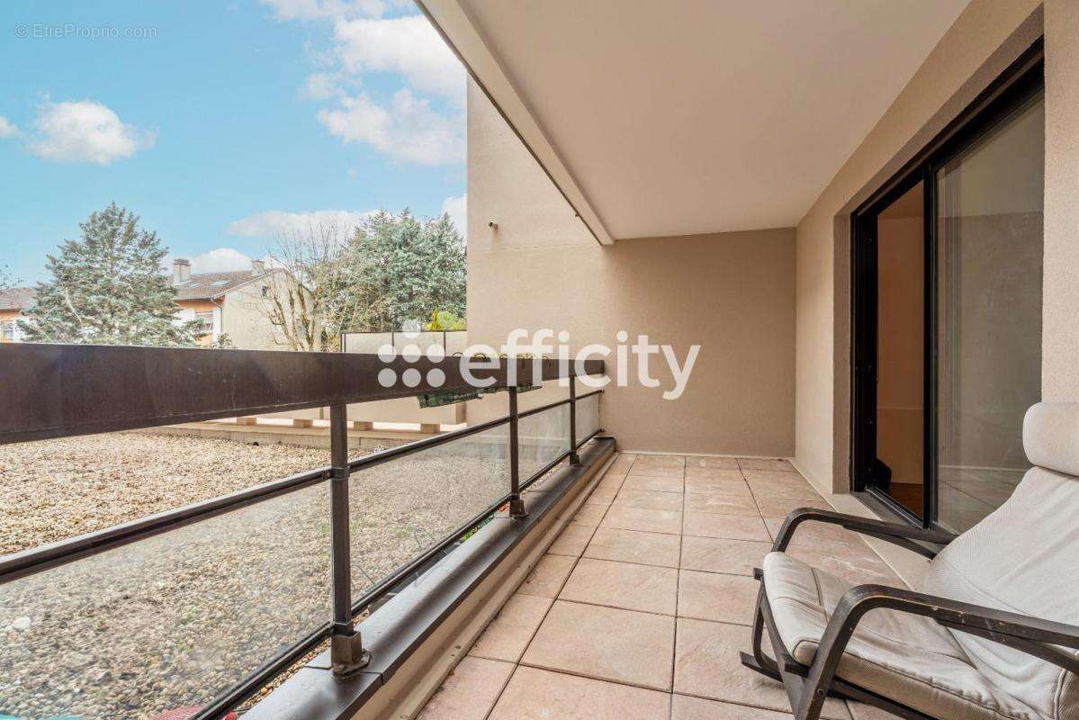 Appartement à LYON-5E