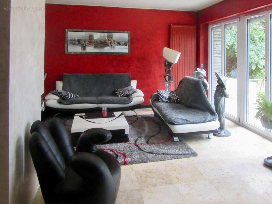 Maison 405 m² à La Rabateliere  - photo 2