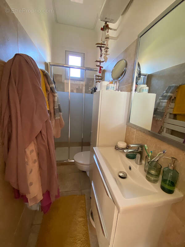 Maison à SIX-FOURS-LES-PLAGES