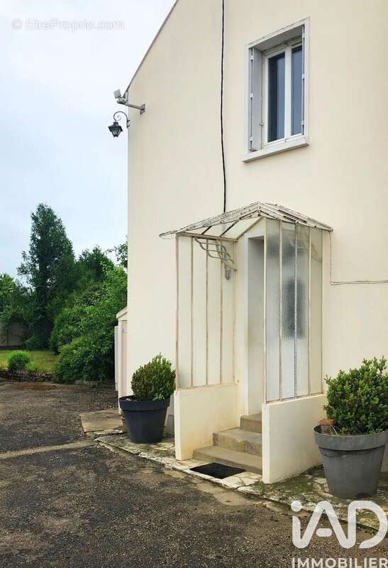 Photo 2 - Maison à ANGERVILLE