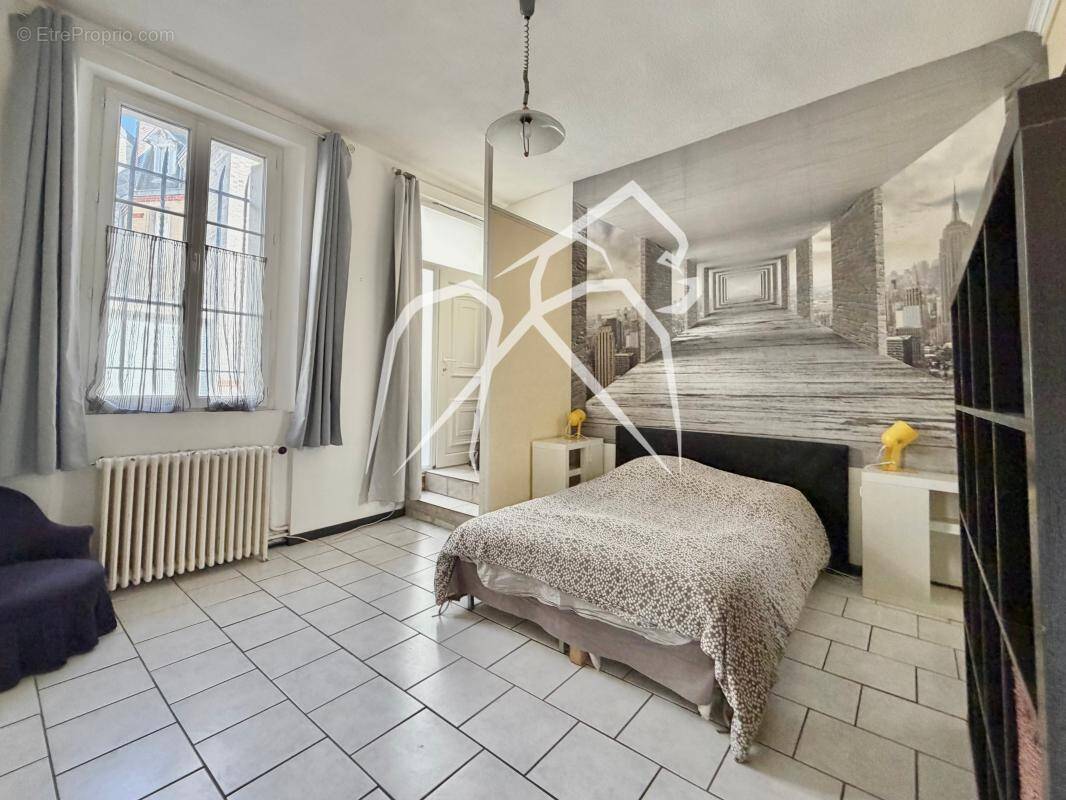 Appartement à ROUEN