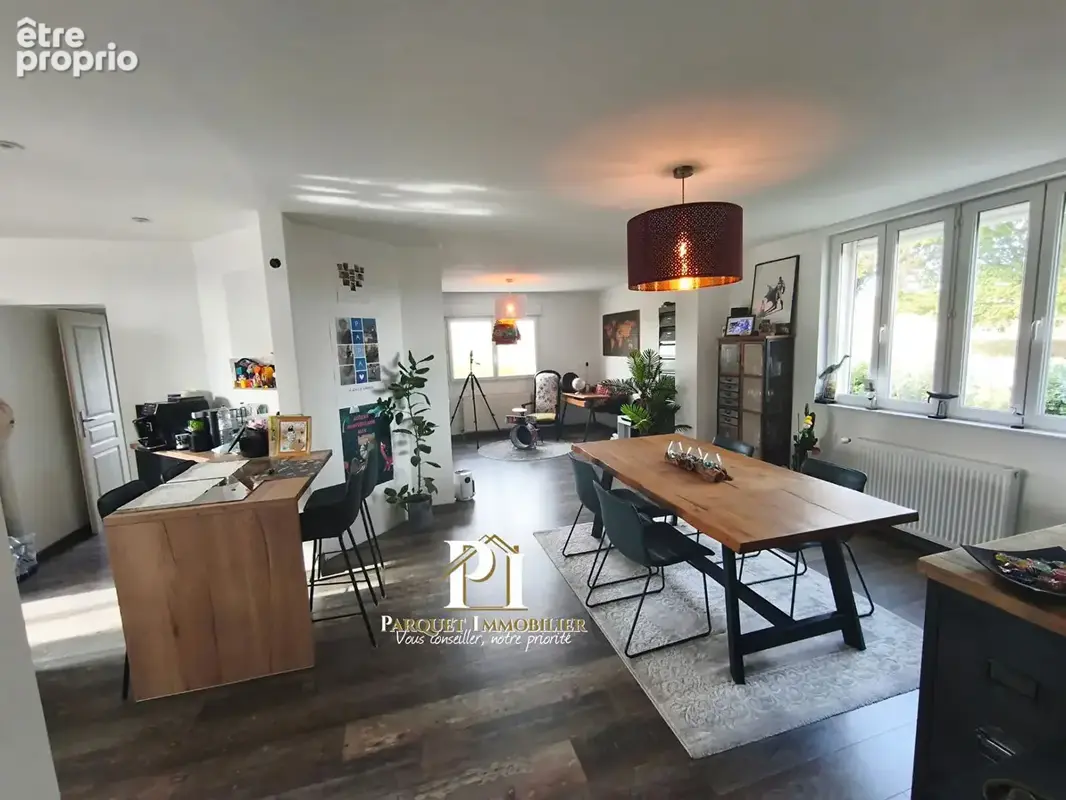 Maison individuelle aux portes d'Albert - photo 9