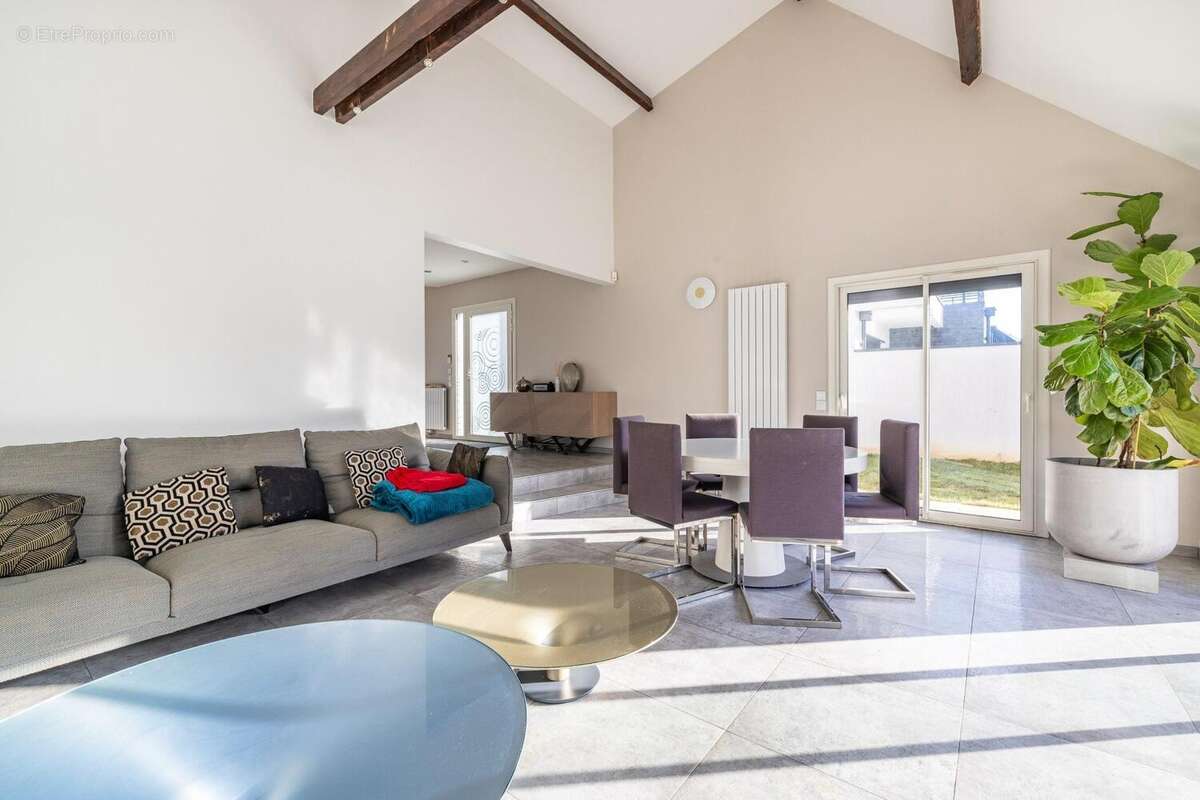 Photo 2 - Maison à VILLEMOISSON-SUR-ORGE