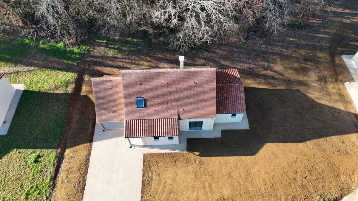Maison neuve avec 3 chambres - photo 16