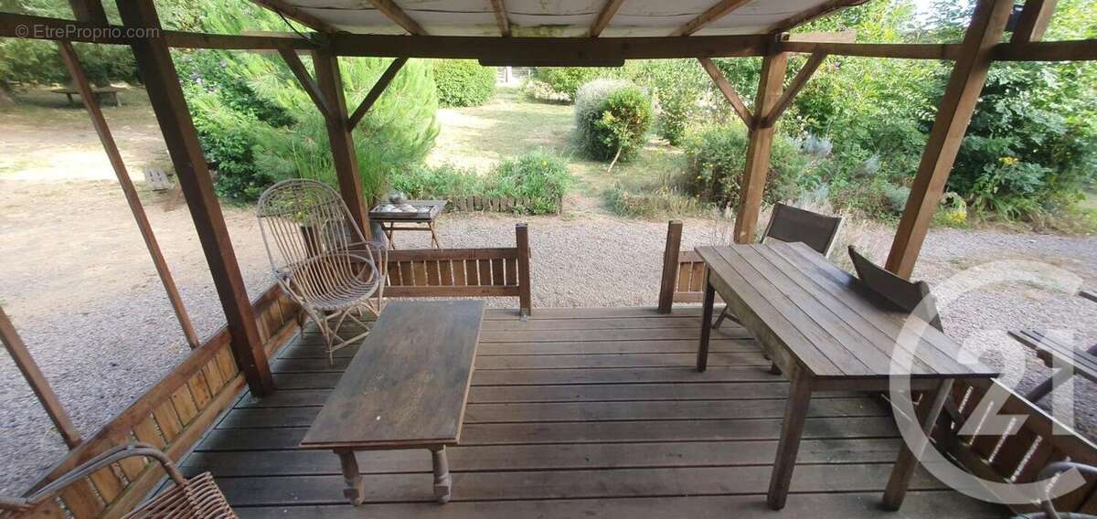 Maison 135 m² à Douriez  - photo 30
