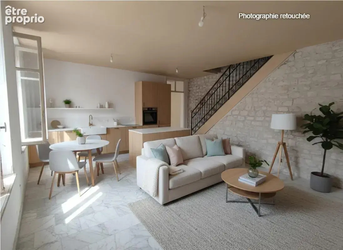 Maison à REHON