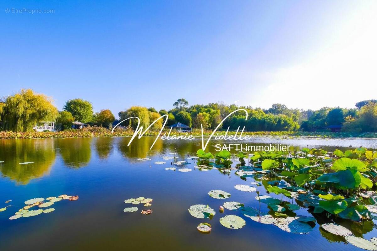 Photo 1 - Maison à SAINT-CYR-EN-TALMONDAIS