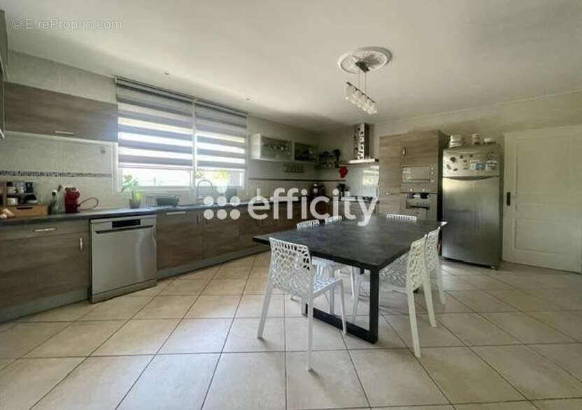 Maison 167 m² à Saint-Maurice-L'exil  - photo 8