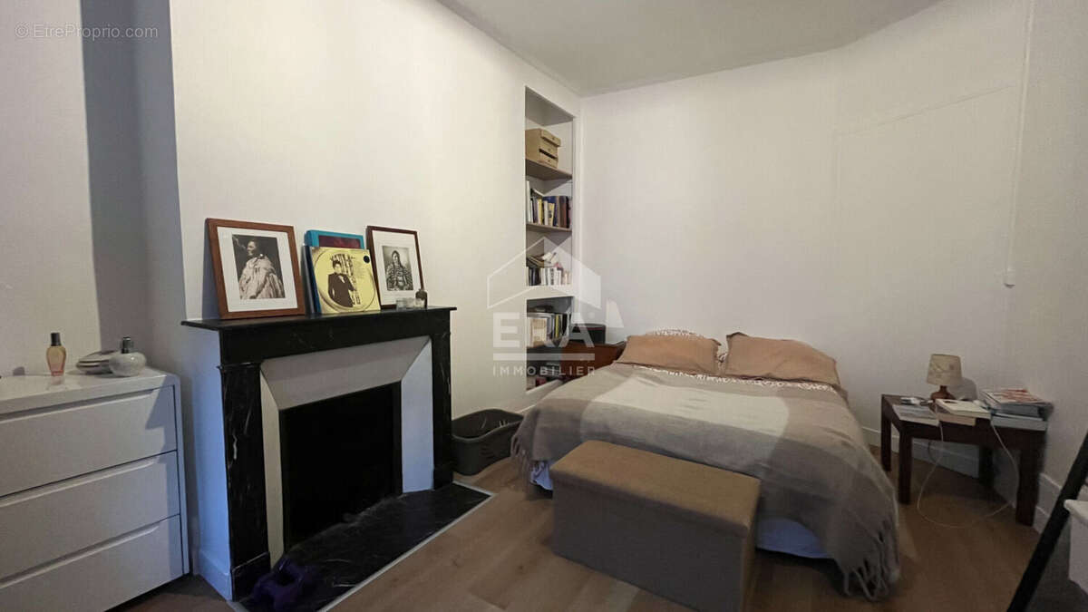 Appartement à ETAMPES