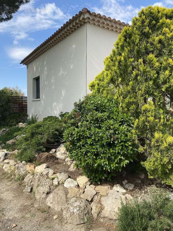 Photo 2 - Maison à PEZENAS