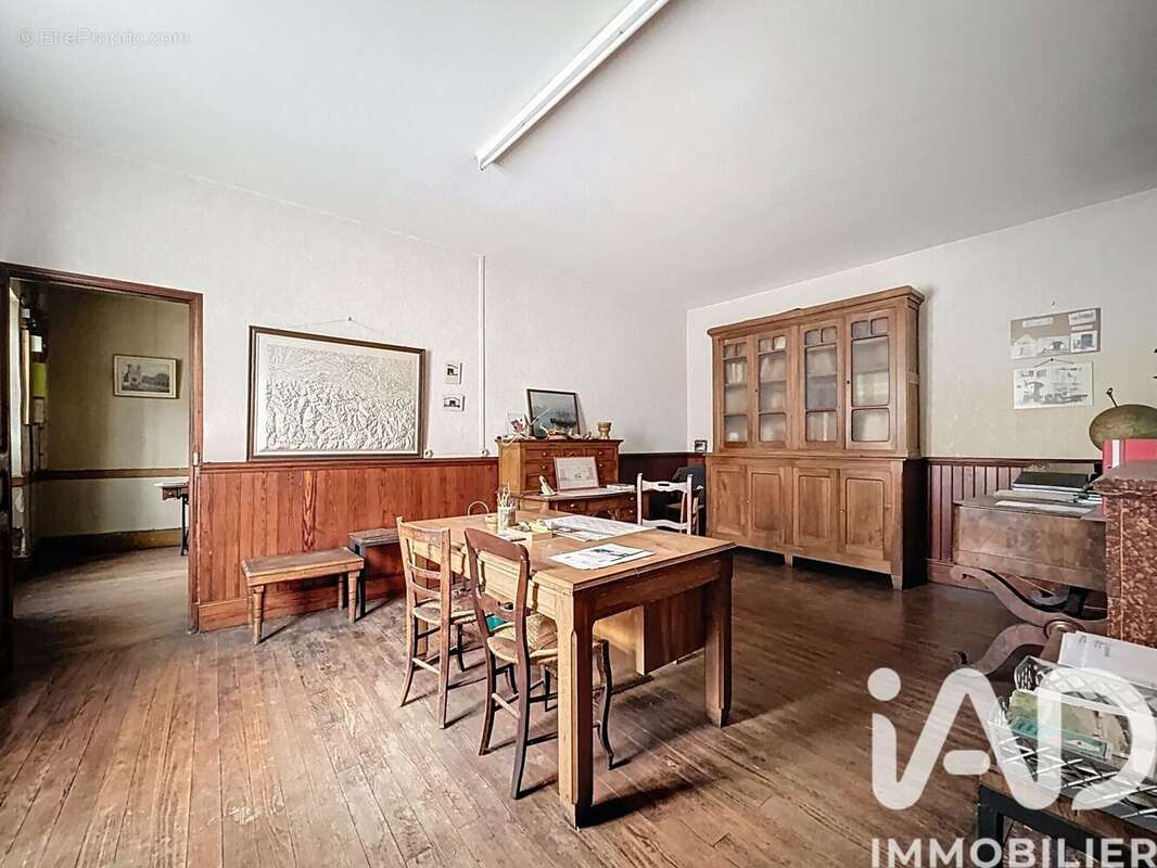 Photo 6 - Maison à PALAMINY