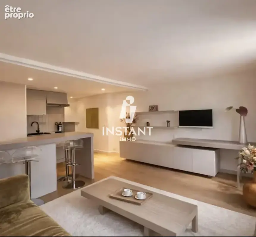 Appartement 2 pièces 38 m² à vendre à Paris-5e (75005) - photo 4
