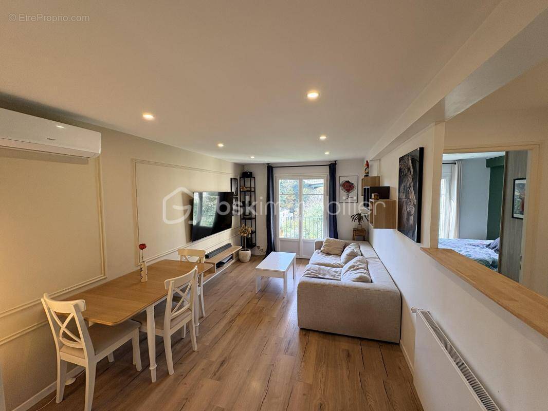 Appartement à GRASSE