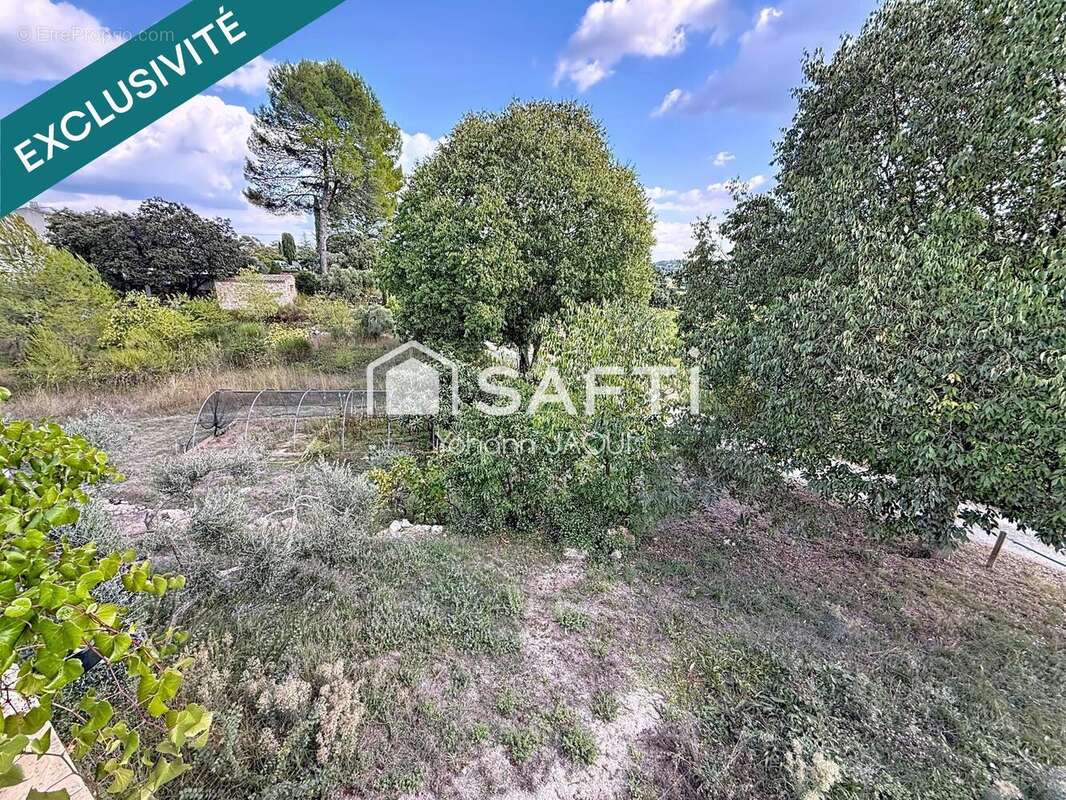 Photo 9 - Maison à CARCES