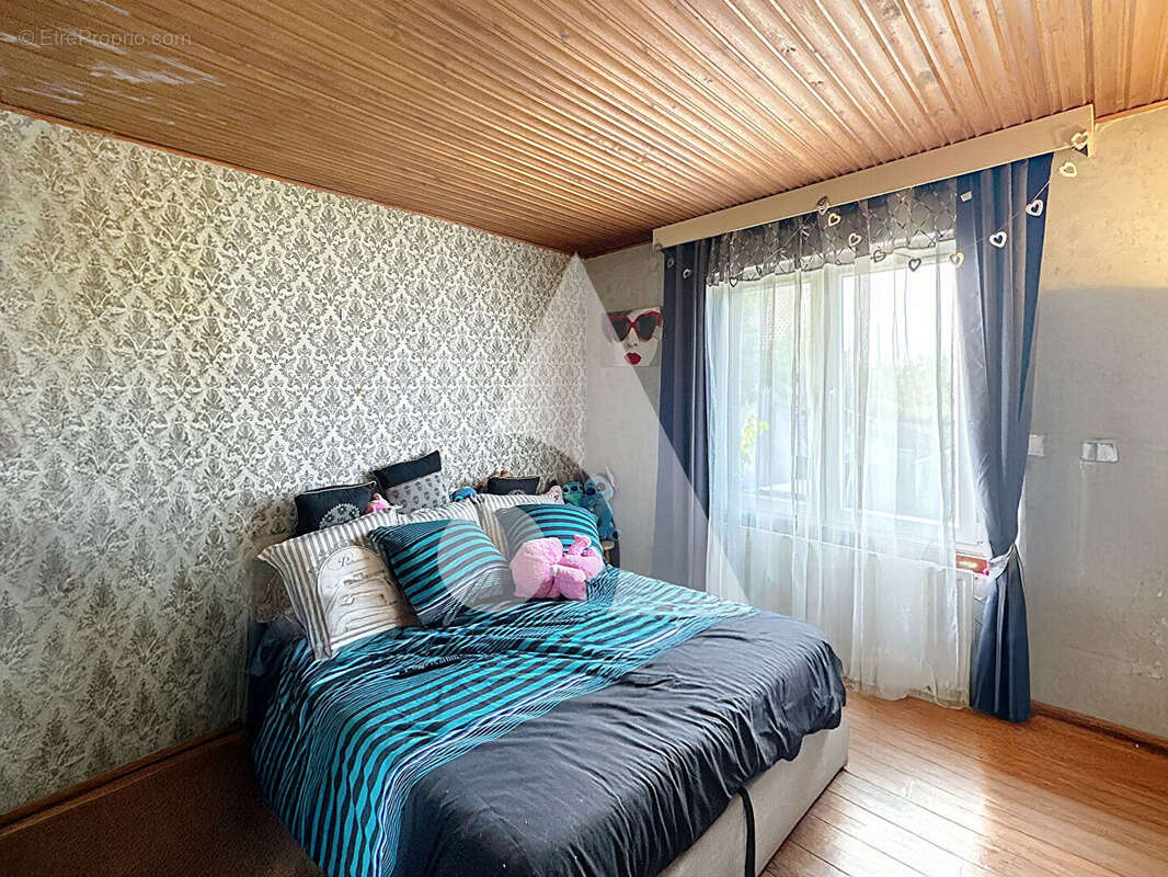 Maison à CONDE-SUR-L&#039;ESCAUT