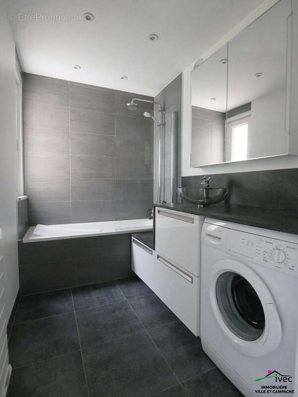 Appartement à ESCHAU