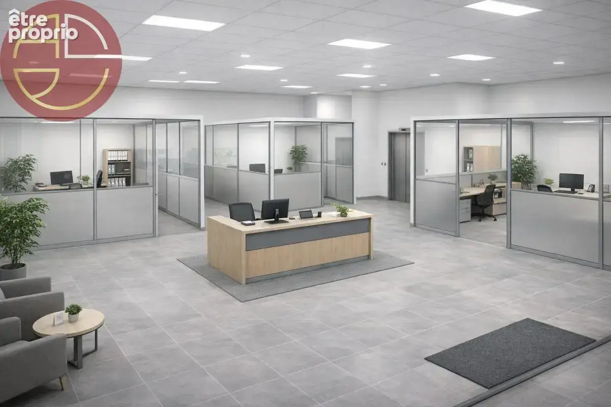 Commerce 95 m² à vendre à Ramonville-Saint-Agne (31520) - photo 5