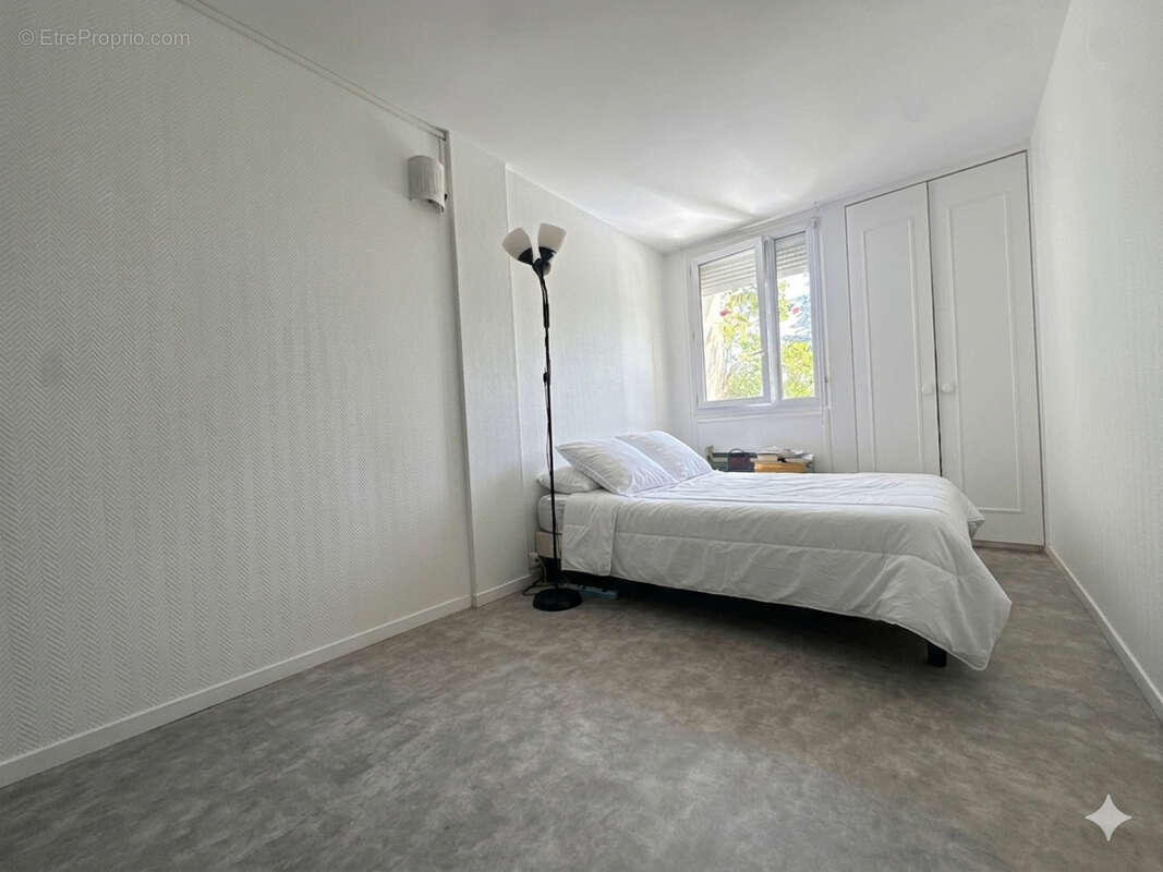 Appartement à EVRY