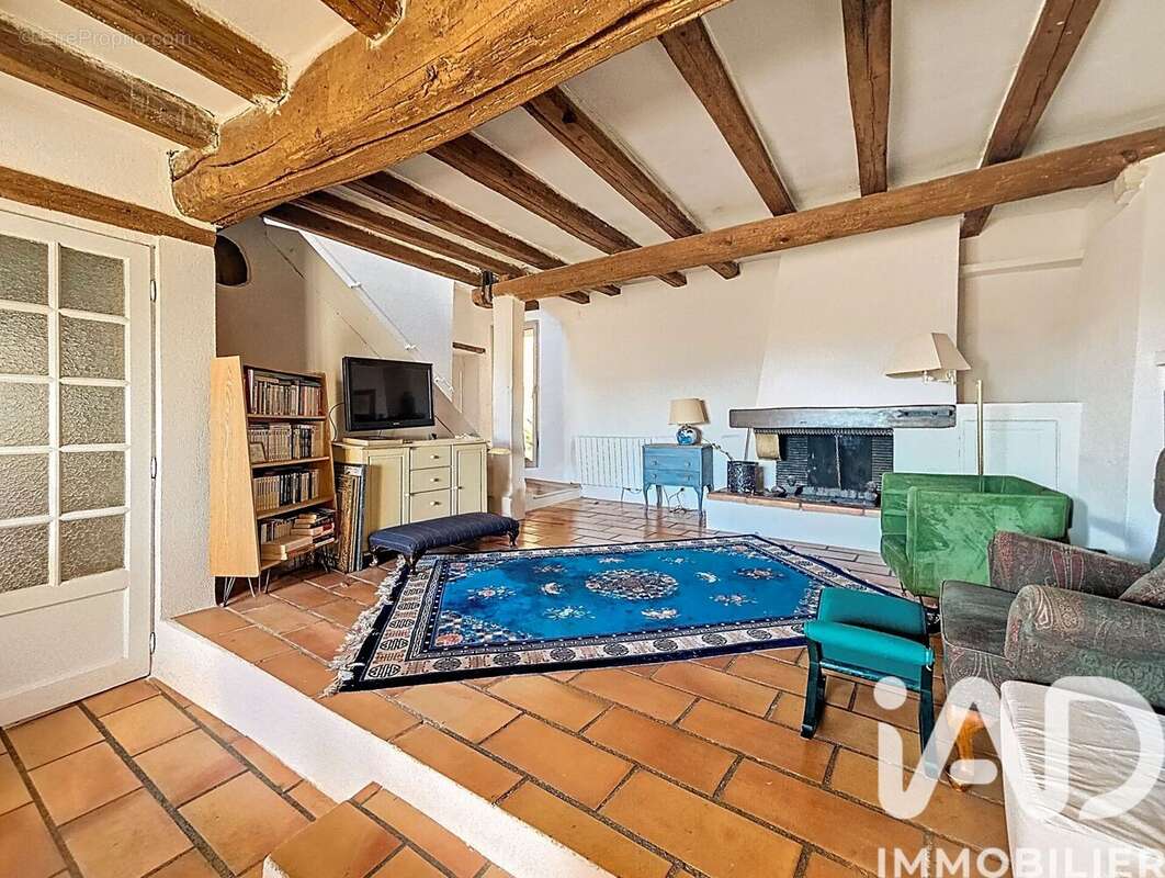Maison 116 m² à Chateauneuf-De-Gadagne  - photo 5