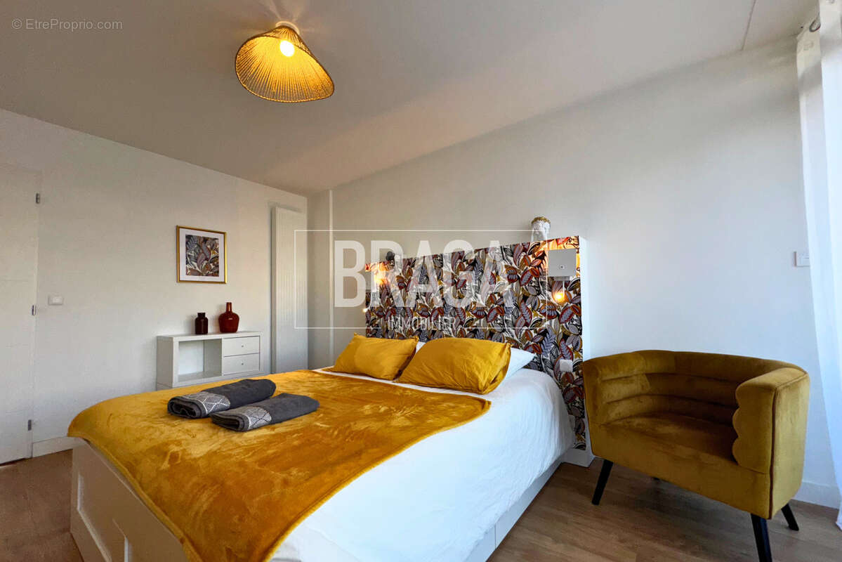 Appartement à BOULOGNE-SUR-MER
