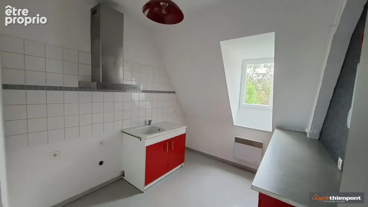 Appartement 3 pièces 60 m² à vendre à Abbeville (80100) - photo 4