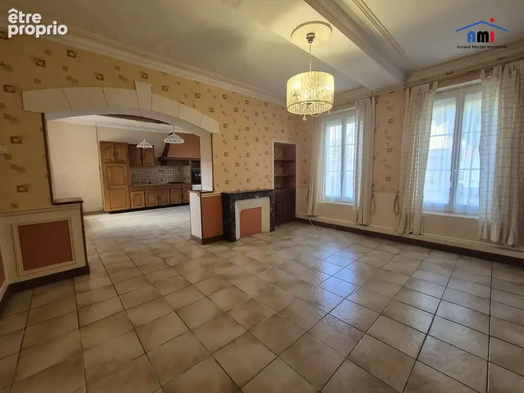 Maison 5 pièces 134 m² à vendre à Bretoncelles (61110) - photo 2