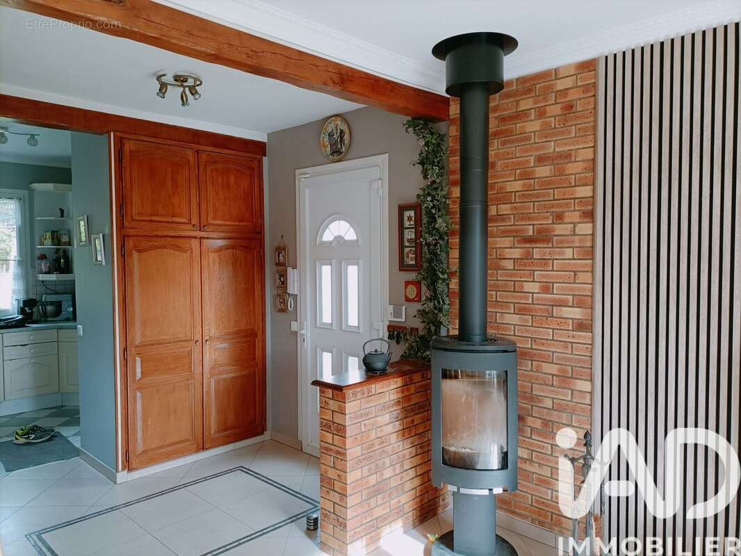 Photo 2 - Maison à MONTMORENCY