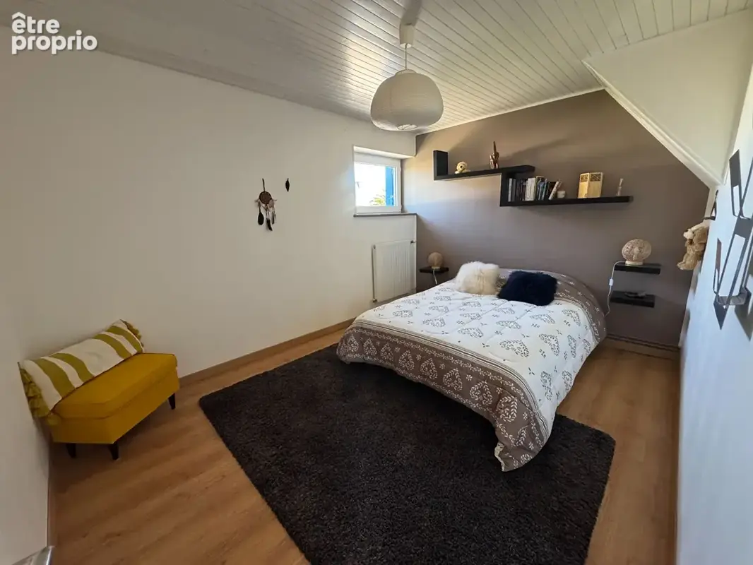 Maison 177m² à landivisiau - photo 5