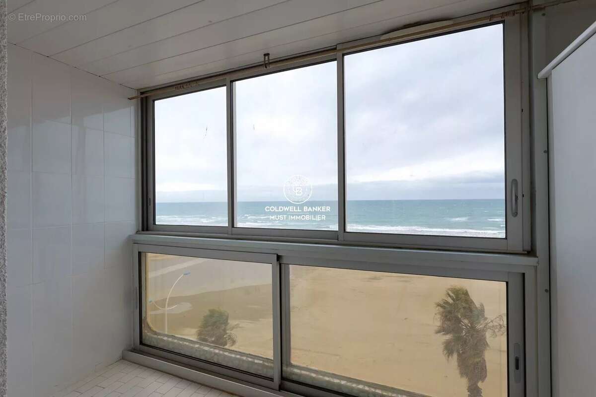 Appartement à SAINT-NAZAIRE