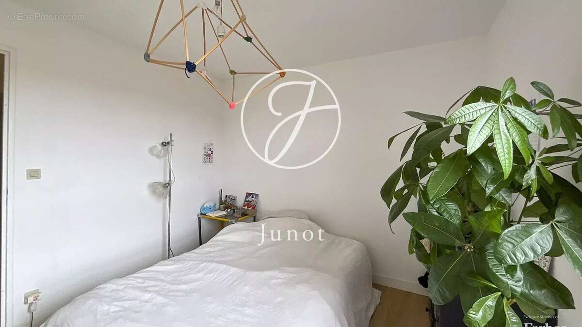 Appartement à MARCQ-EN-BAROEUL