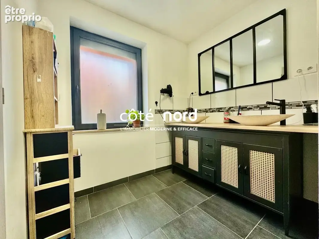 Maison 5 pièces 115 m² à vendre à Fontaine-Au-Pire (59157) - photo 9