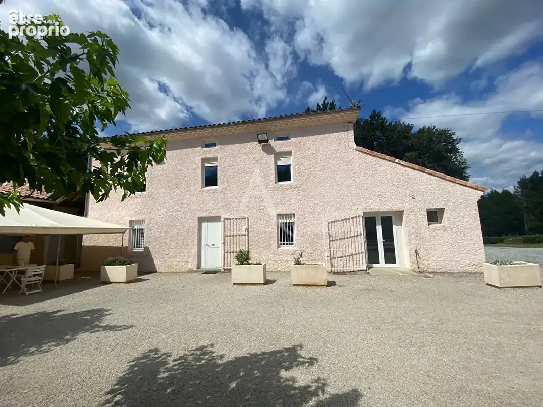 Maison Proche Revel - photo 2