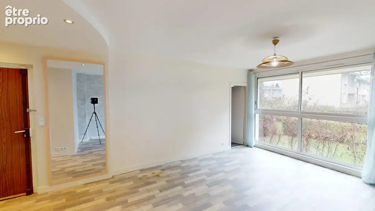 Appartement 2 pièces 47 m² à vendre à Olivet (45160) - photo 3