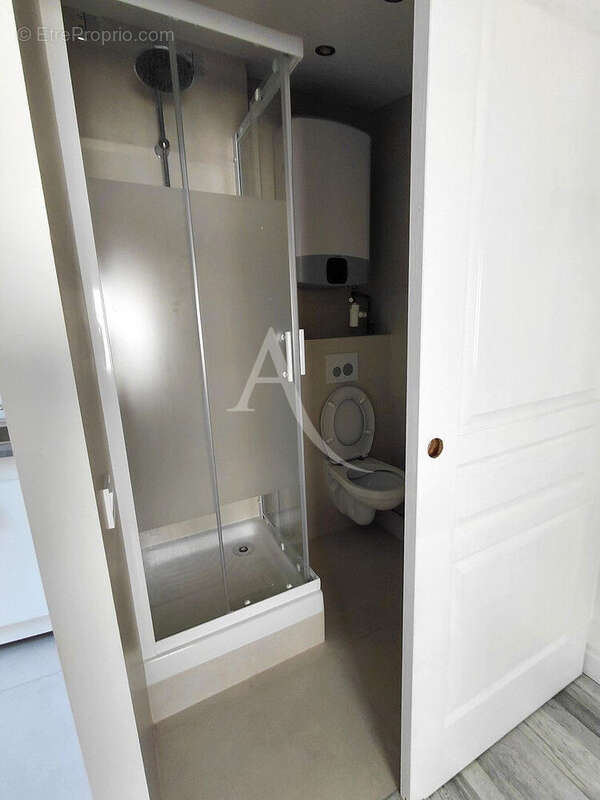 Appartement à NARBONNE