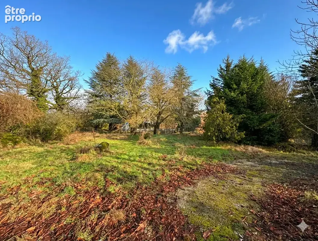 5 848 m2 constructibles-une grande maison- PLATEAU DU LARZAC : 1h de Montpellier - photo 3