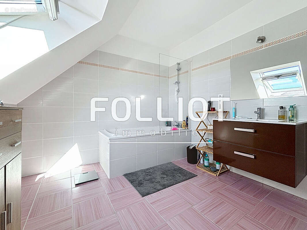 Maison à SAINT-AMAND