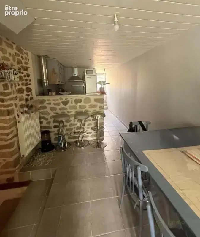 Maison 4 pièces 86 m² à vendre à Saint-Michel-De-Veisse (23480) - photo 6