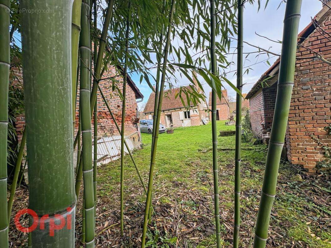 Maison à LA FERTE-IMBAULT