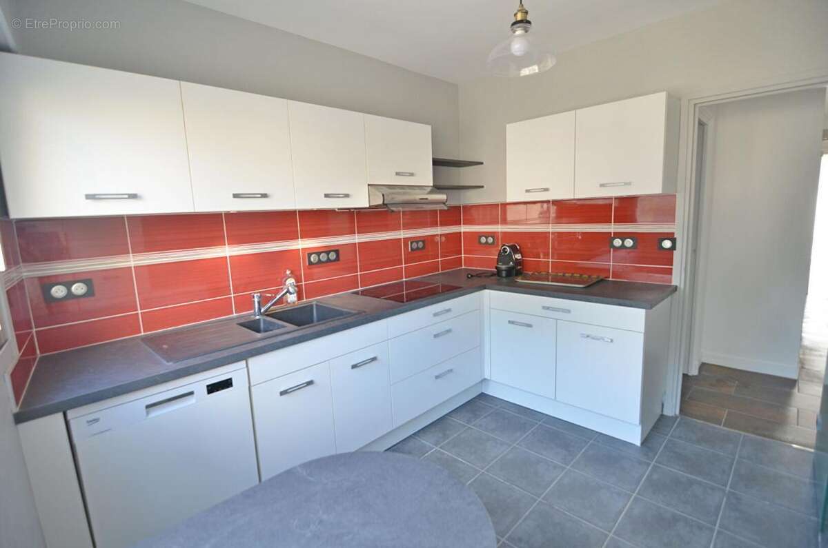 Appartement à ALENCON