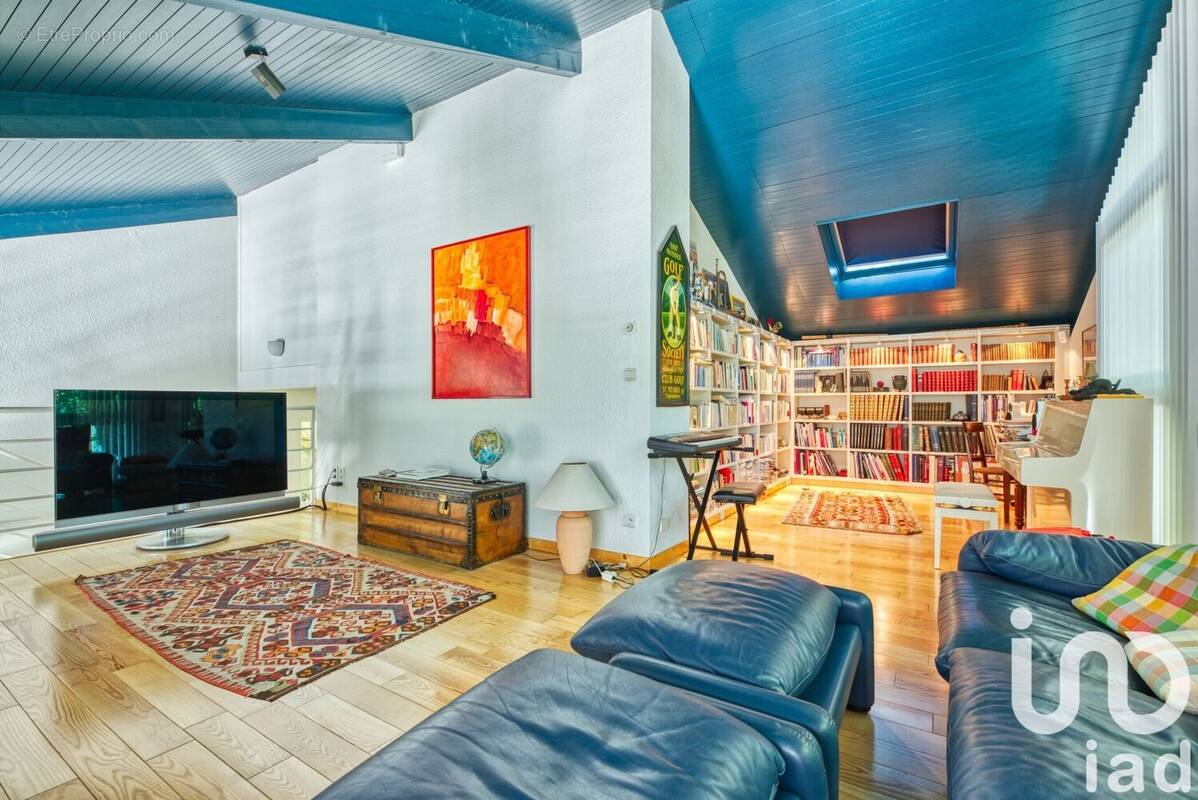 Photo 1 - Maison à BOULIAC