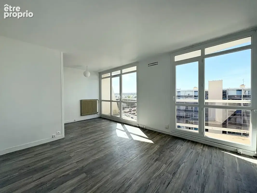 Appartement 31m² à plaisir - photo 3