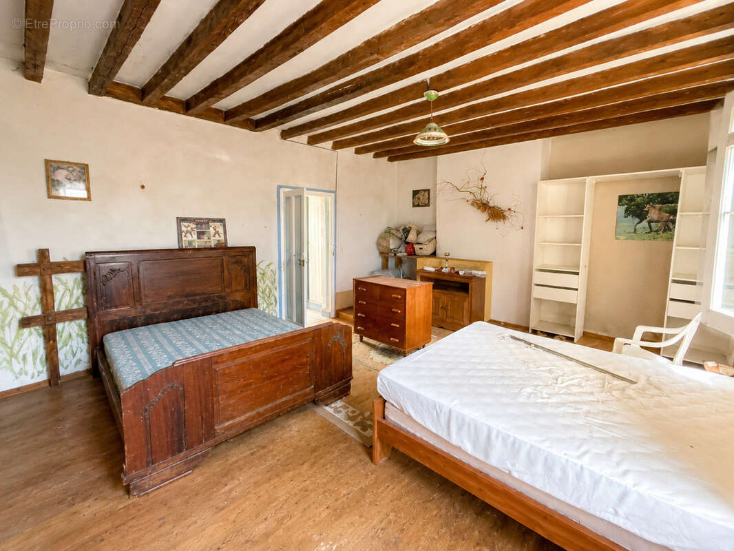 Maison de village à fort potentiel - photo 7