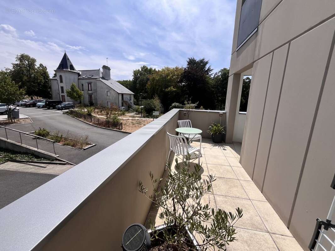 Appartement 63 m² à Vern-Sur-Seiche  - photo 9