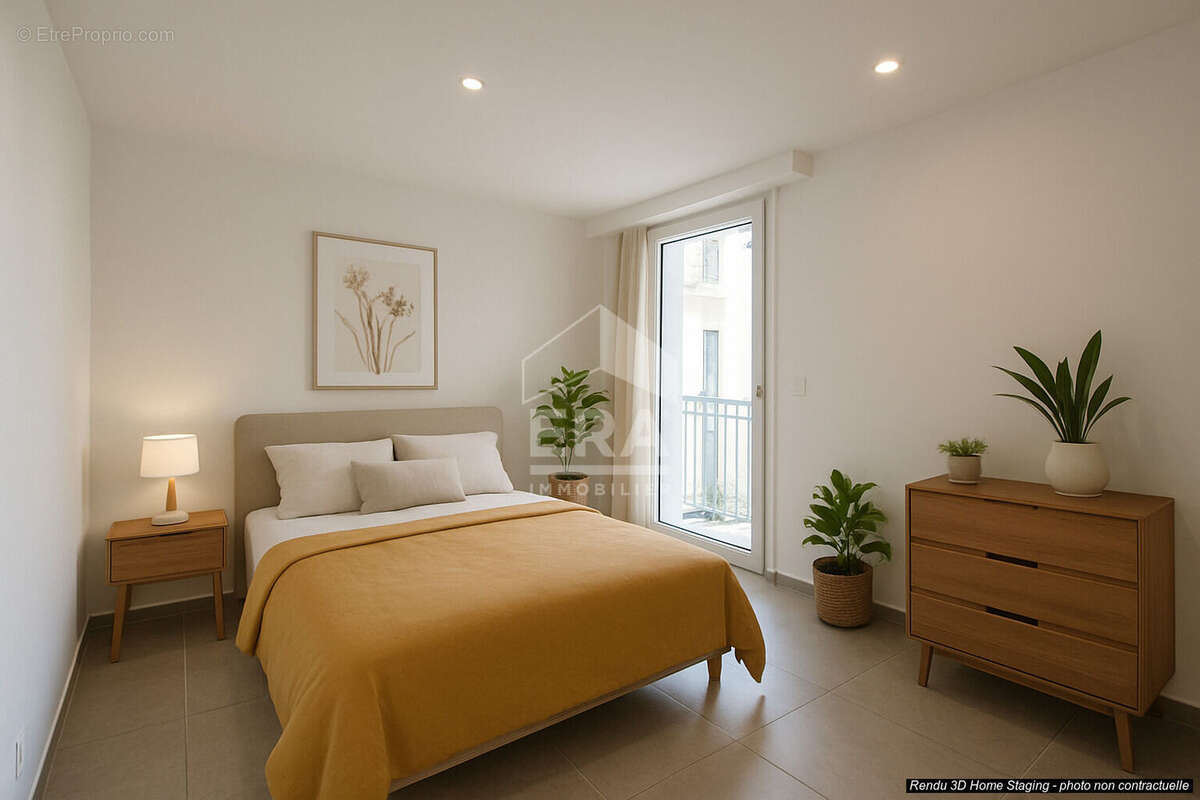 Appartement à VENCE