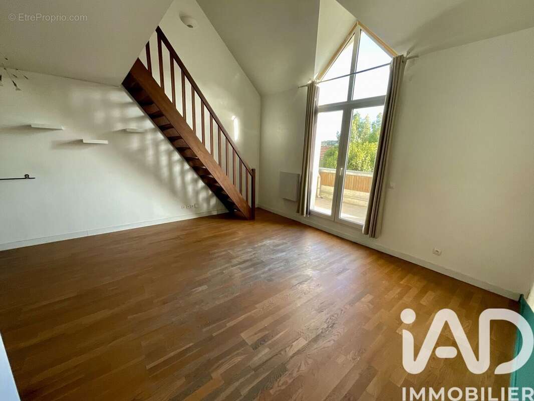 Photo 4 - Appartement à MARCOUSSIS