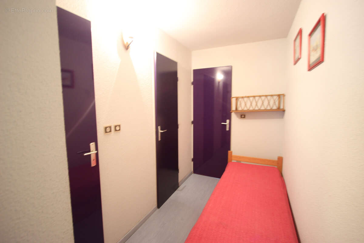 Appartement à CHAMROUSSE