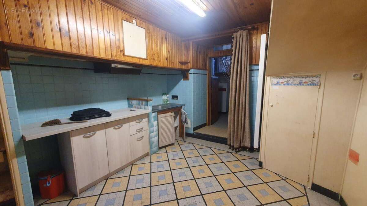 Maison 121 m² à Ax-Les-Thermes  - photo 4